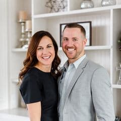 Marc and Kristen Hoeppner