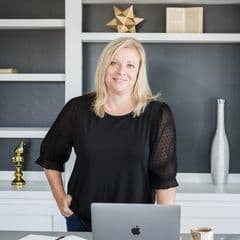 Michele Crawford