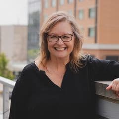 Kathy Scheid
