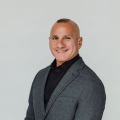 DAVID JACINTO