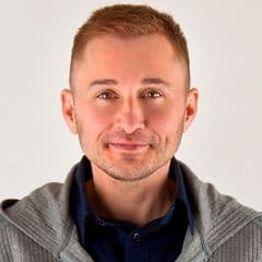 Zakary Szymanski