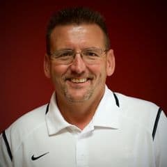 Rick Daves