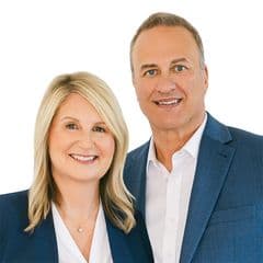 Carson and Lisa Lowry