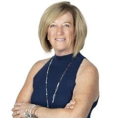 Kim Carpenter