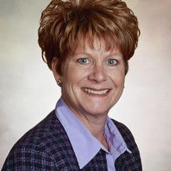 Paula Hardin