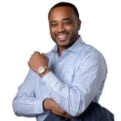 Jerry Starks Jr.