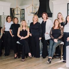 The Key Team - Gina Key