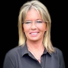 Kim Crooks