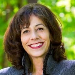 Karen Pitkin