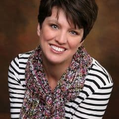 Debbie Hill